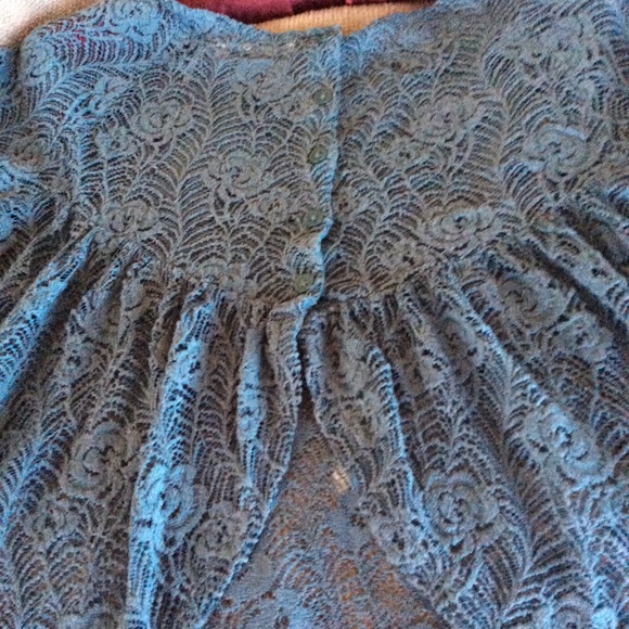 Kimchi Blue Top - Picture 5 of 7